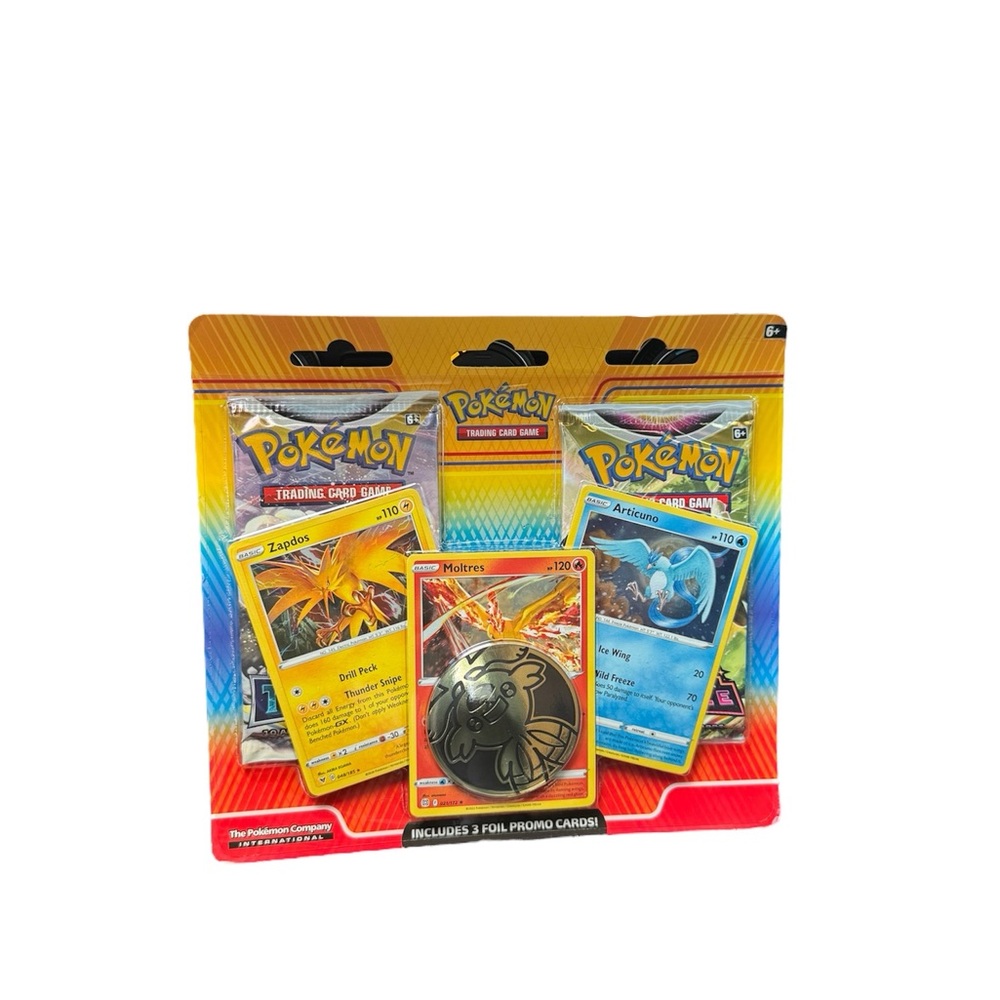 Pokémon 2023 Trading Card Game